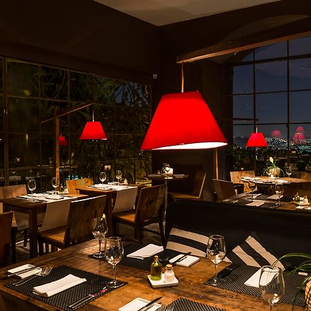 Santa Teresa Hotel Rio De Janeiro - Mgallery Collection Рио де Жанейро Екстериор снимка
