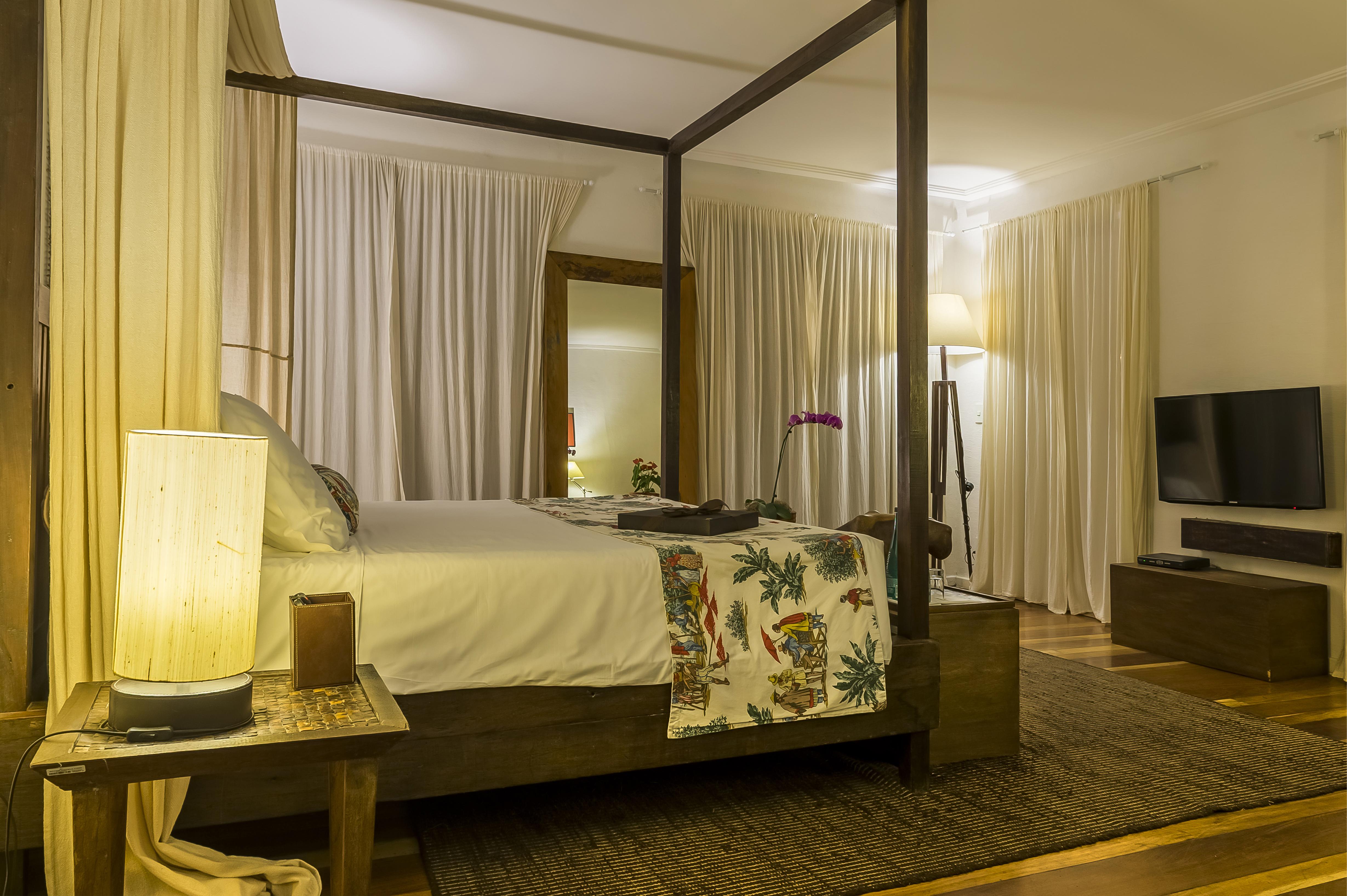 Santa Teresa Hotel Rio De Janeiro - Mgallery Collection Рио де Жанейро Екстериор снимка