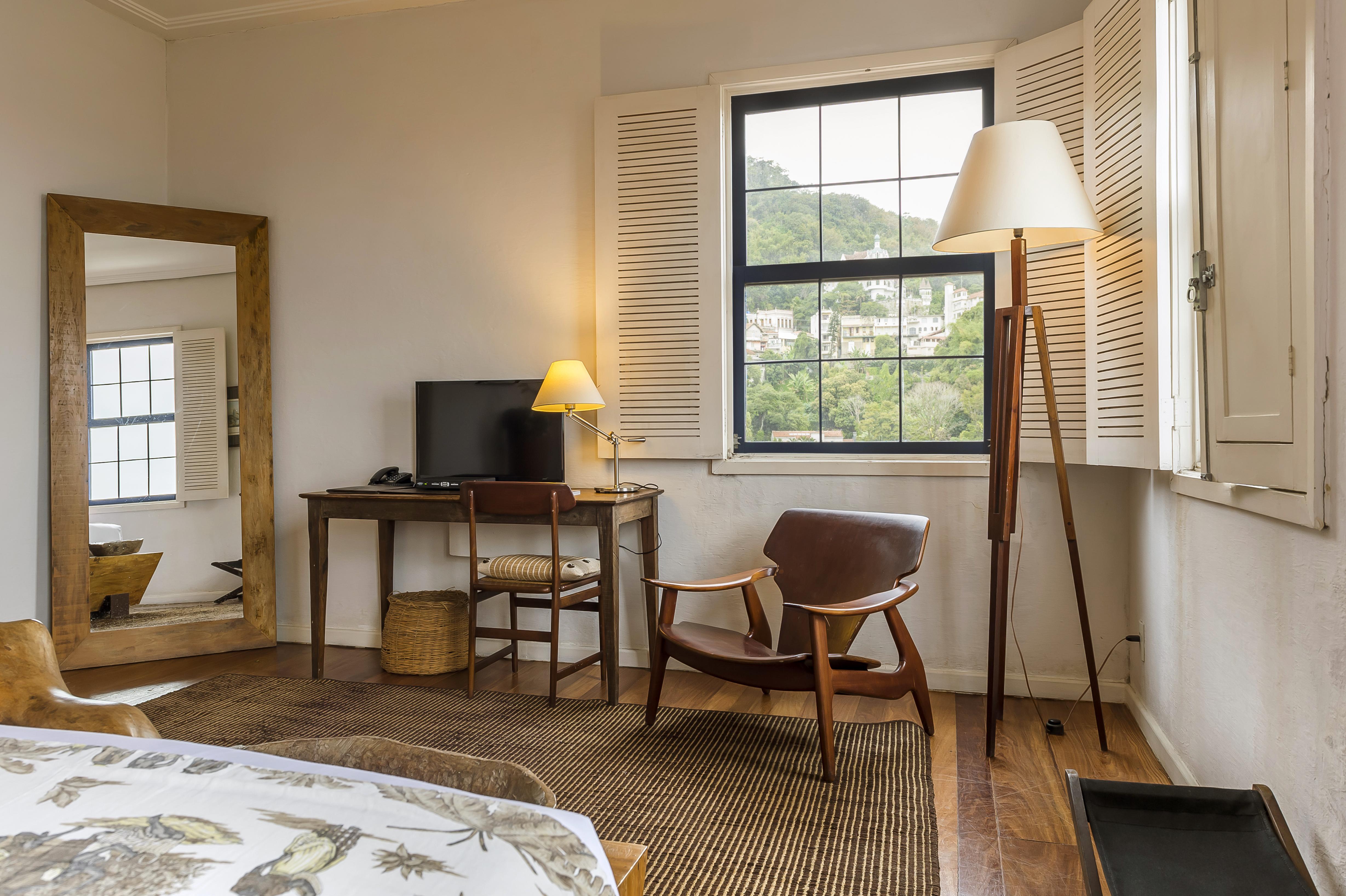 Santa Teresa Hotel Rio De Janeiro - Mgallery Collection Рио де Жанейро Екстериор снимка