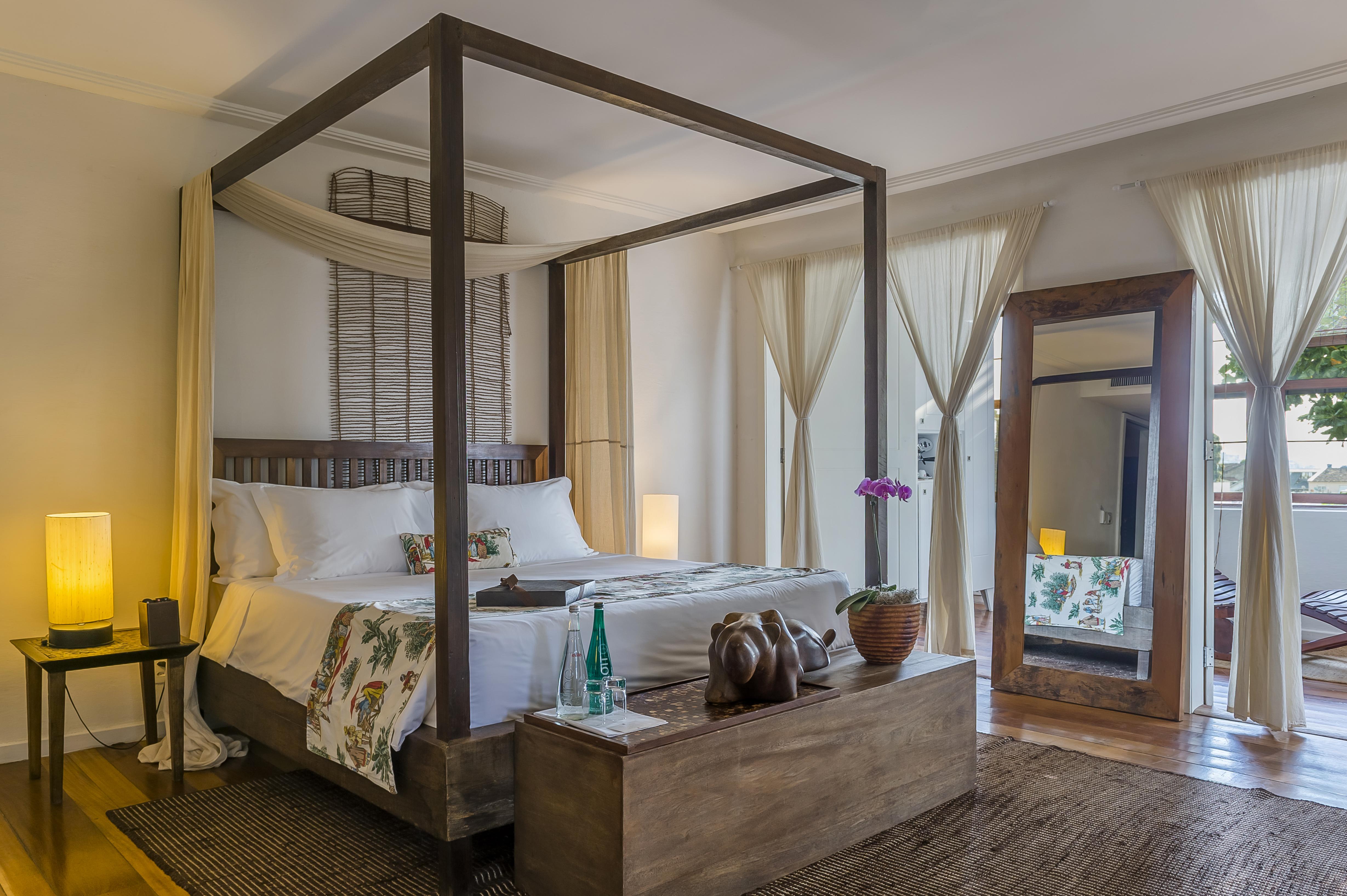 Santa Teresa Hotel Rio De Janeiro - Mgallery Collection Рио де Жанейро Екстериор снимка