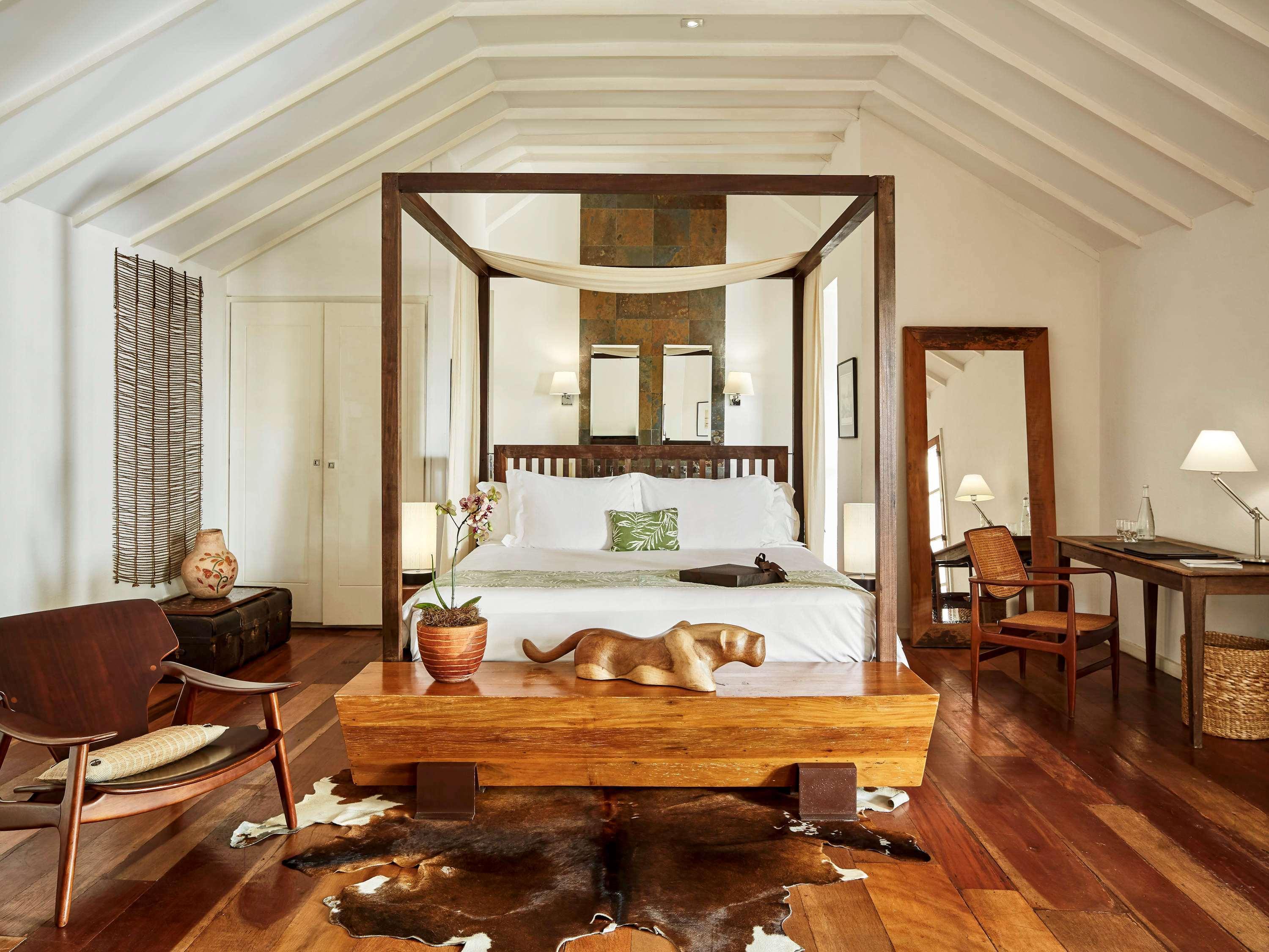 Santa Teresa Hotel Rio De Janeiro - Mgallery Collection Рио де Жанейро Екстериор снимка