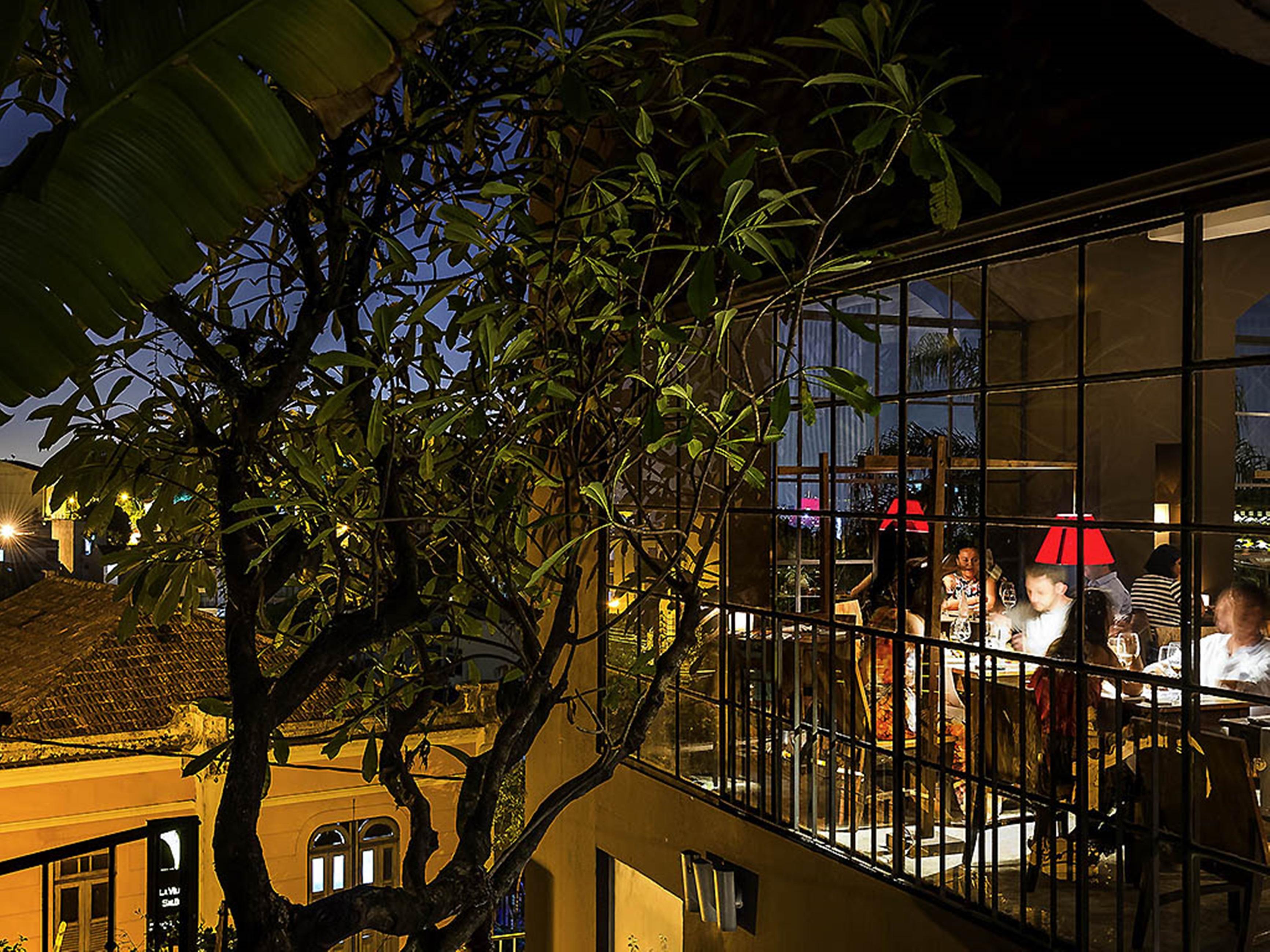 Santa Teresa Hotel Rio De Janeiro - Mgallery Collection Рио де Жанейро Екстериор снимка