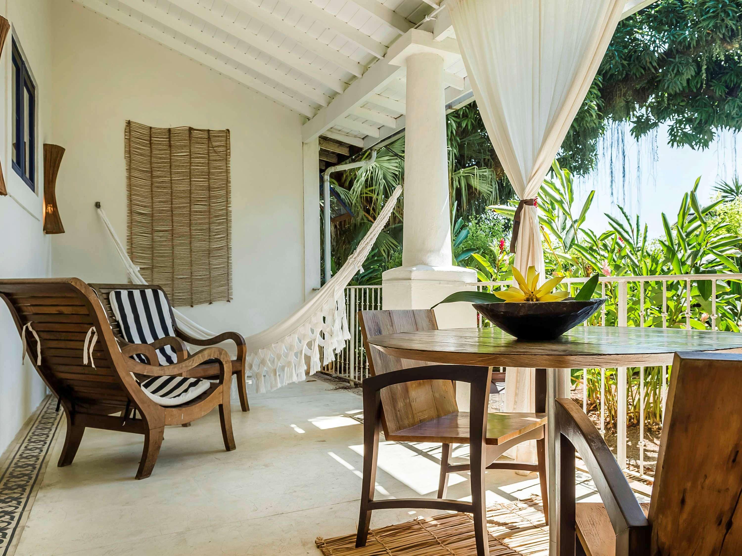 Santa Teresa Hotel Rio De Janeiro - Mgallery Collection Рио де Жанейро Екстериор снимка