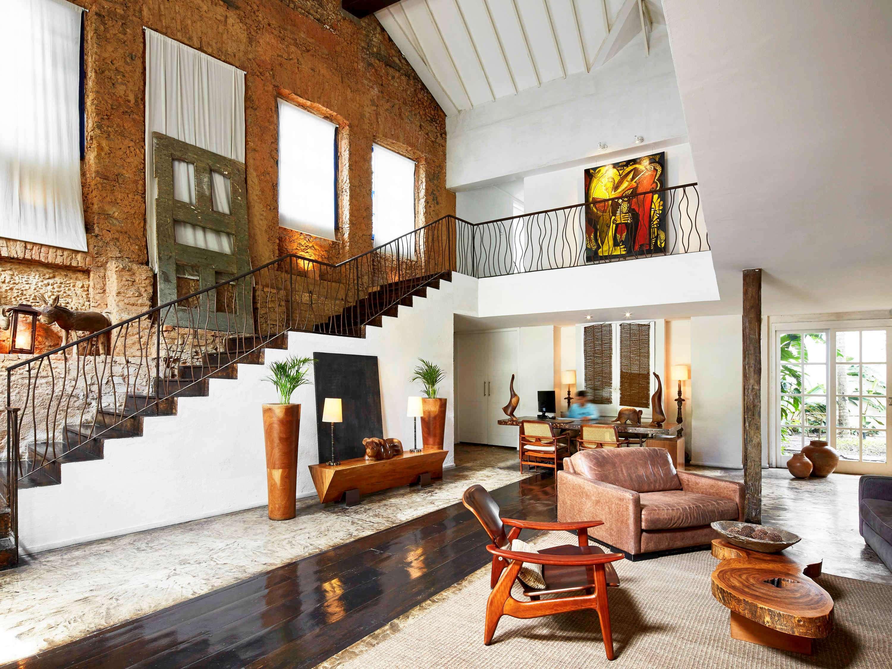 Santa Teresa Hotel Rio De Janeiro - Mgallery Collection Рио де Жанейро Екстериор снимка