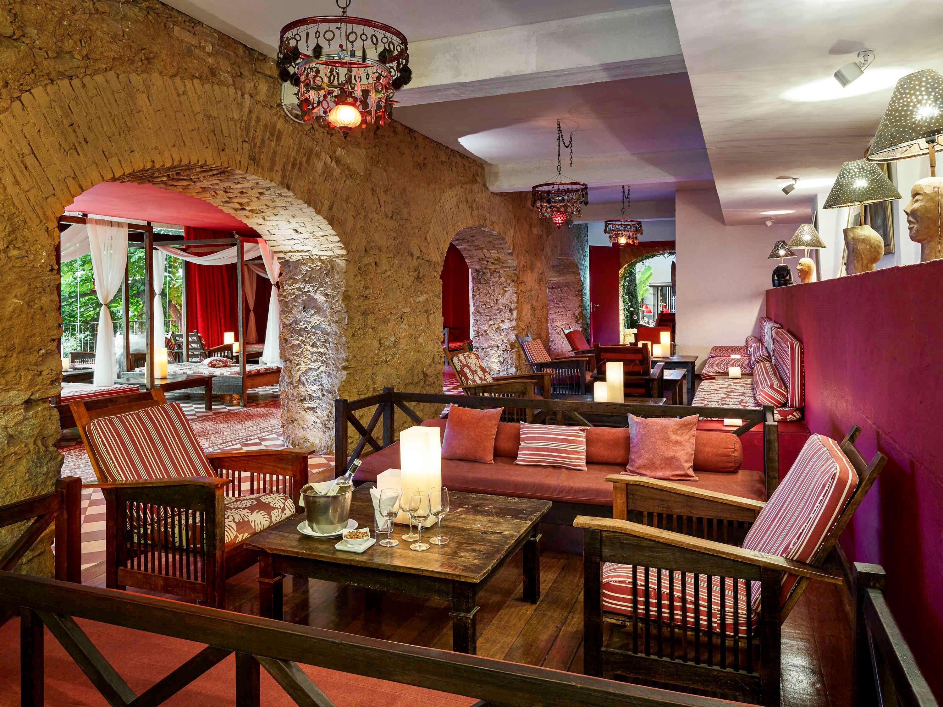 Santa Teresa Hotel Rio De Janeiro - Mgallery Collection Рио де Жанейро Екстериор снимка