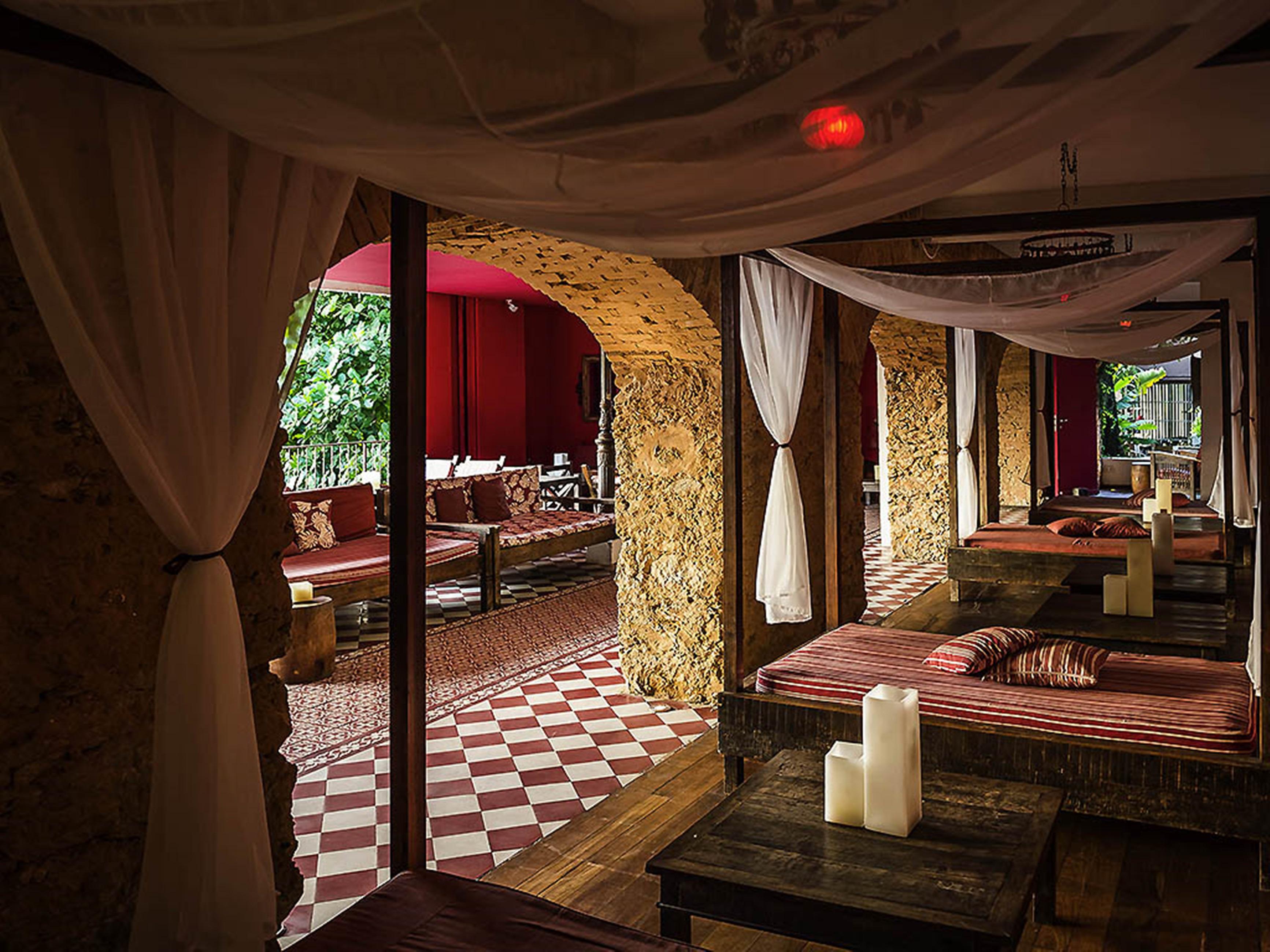 Santa Teresa Hotel Rio De Janeiro - Mgallery Collection Рио де Жанейро Екстериор снимка