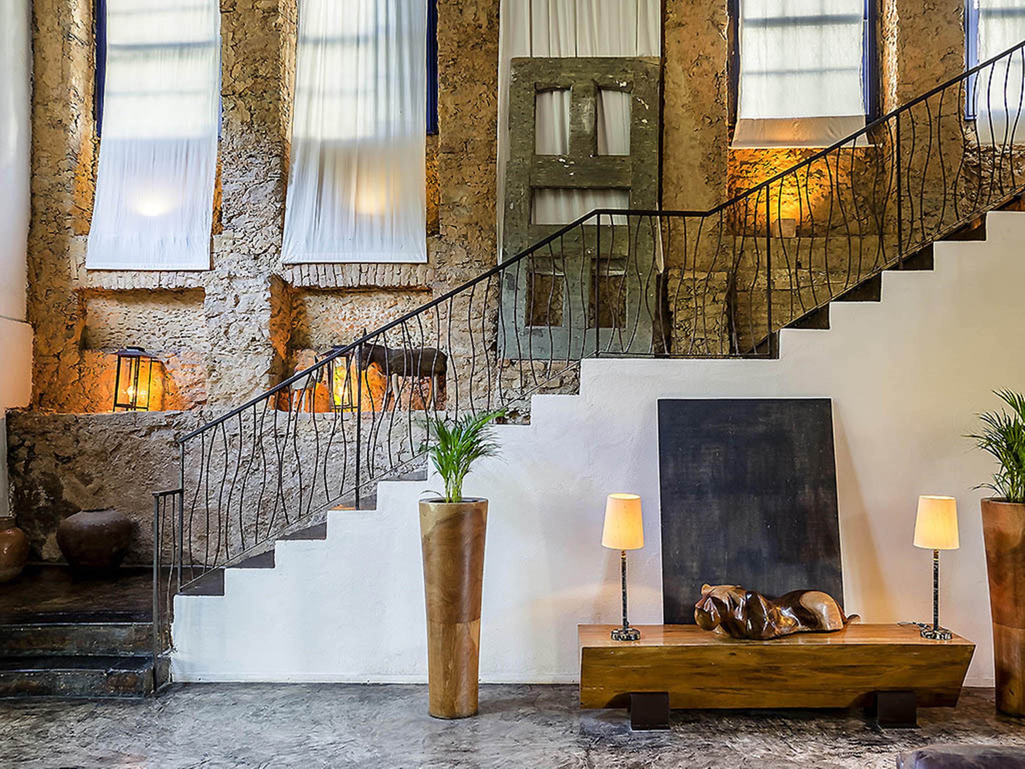 Santa Teresa Hotel Rio De Janeiro - Mgallery Collection Рио де Жанейро Екстериор снимка