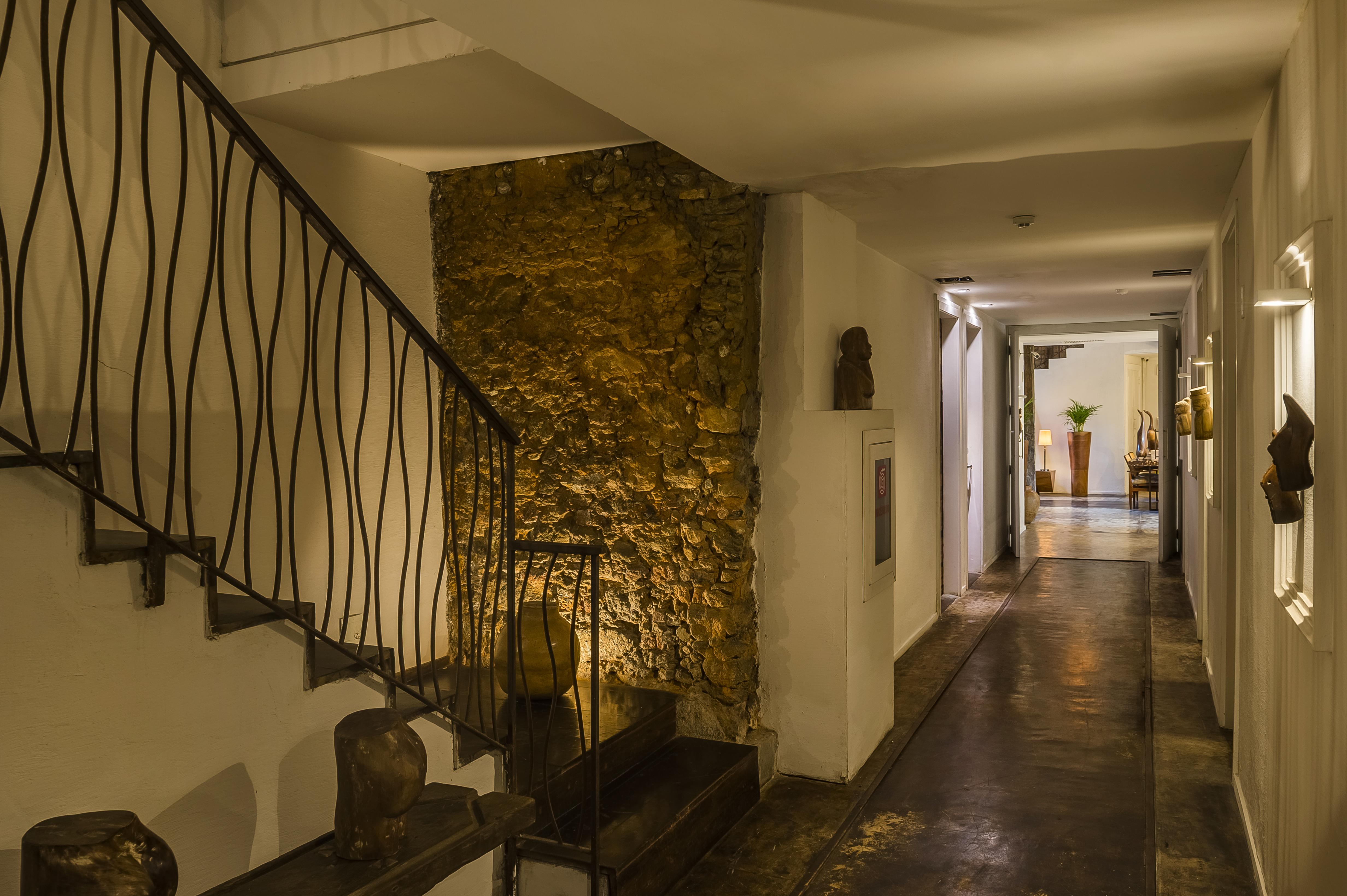 Santa Teresa Hotel Rio De Janeiro - Mgallery Collection Рио де Жанейро Екстериор снимка