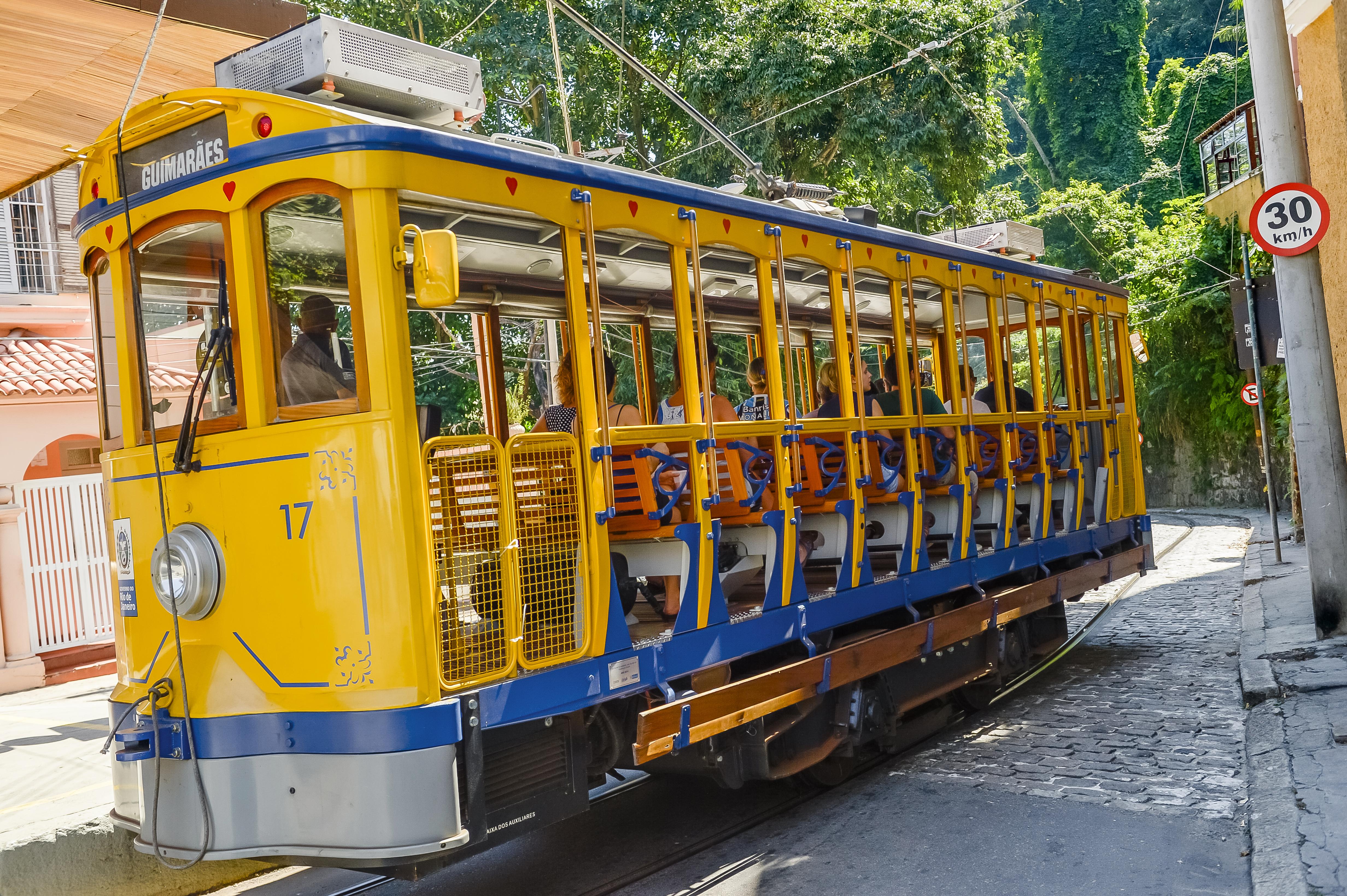 Santa Teresa Hotel Rio De Janeiro - Mgallery Collection Рио де Жанейро Екстериор снимка