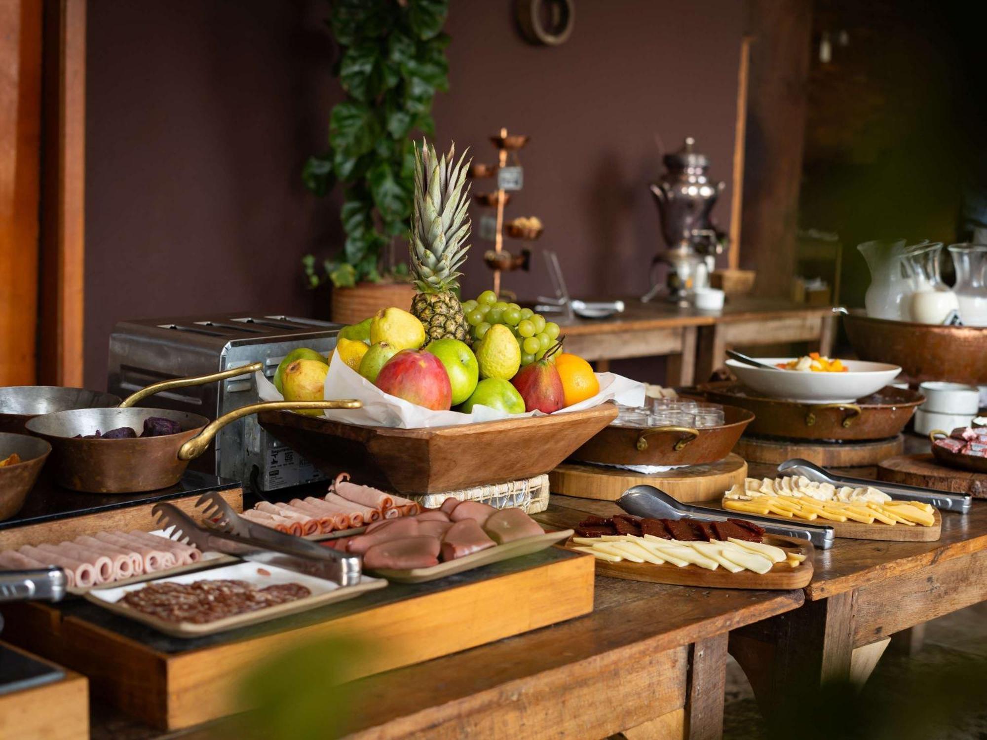 Santa Teresa Hotel Rio De Janeiro - Mgallery Collection Рио де Жанейро Екстериор снимка